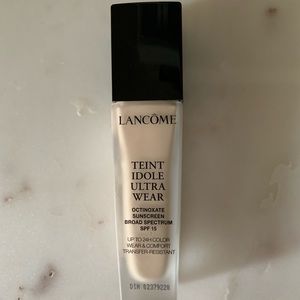Lancôme Teint Idole Foundation